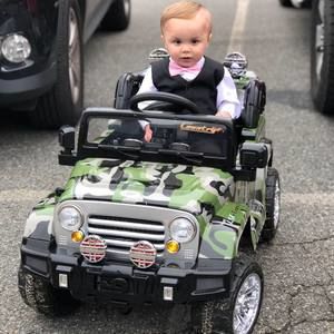 Meet your Posher, Tara